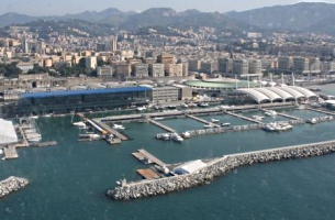 Immagine associata al documento: Quotidiano di Bari - La Puglia della Nautica da Diporto a Genova