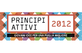 Immagine associata al documento: Fratoianni presenta risultati partecipazione a terzo bando "Principi Attivi"