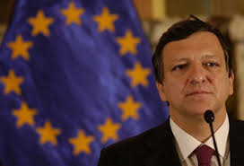 Immagine associata al documento: Le priorit dell'UE nel discorso del presidente Barroso in vista del prossimo Consiglio Europeo
