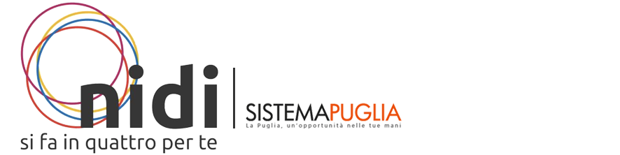Home Page - Sistema Puglia